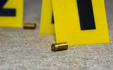 Penembakan di Kampus Virginia: Eks National Guard Pro-ISIS Tewaskan 1, Lukai 2