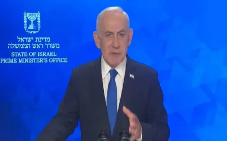 Netanyahu Klaim Serangan Israel Bunuh Ilmuwan Nuklir Top Iran, Ini Dampaknya