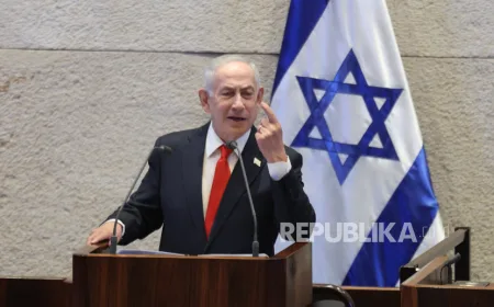 Netanyahu Ungkap Aliansi Rahasia dengan Negara Teluk Serang Iran, Apa Dampaknya?