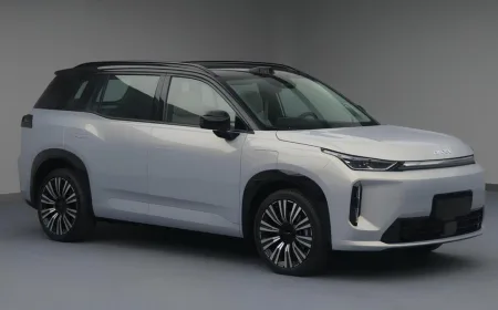 GAC Aion Siapkan SUV dan MPV Mewah Baru untuk Pasar Indonesia 2026