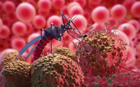 Kasus DBD di Jakarta 2025 Capai 10 Ribu, Remaja Paling Rentan Terinfeksi