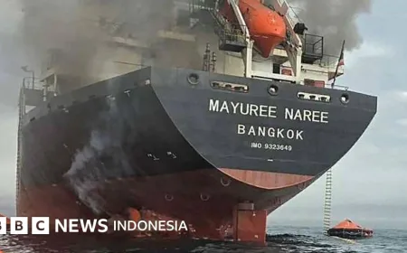 Perang AS-Israel vs Iran Picu Pelepasan Cadangan Minyak Terbesar dalam Sejarah