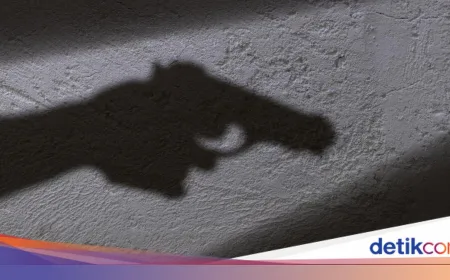 Karyawan Freeport Ditembak Mati KKB di Grasberg: Kronologi dan Dampak Terbaru