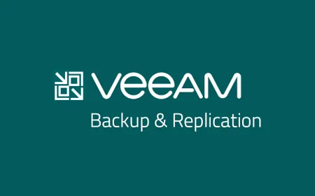 Veeam Perbaiki 7 Celah Kritis Backup & Replication yang Bisa Eksekusi Kode Jarak Jauh