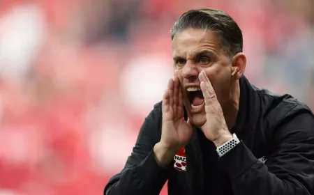 John Herdman Pantau Langsung 24 Pemain Super League 2025-2026 untuk Timnas Indonesia