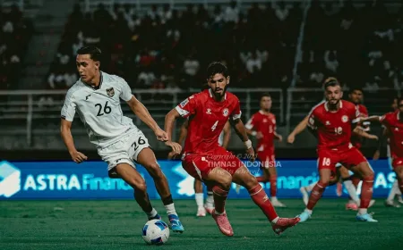 Miliano Jonathans Cedera ACL, Arya Sinulingga Minta Jangan Dikaitkan dengan Pemain Bulgaria