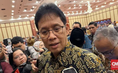 Purbaya Respons Investigasi Dagang AS ke Indonesia: Apa Dampaknya?
