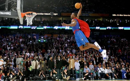 Dwight Howard Resmi Pensiun Setelah 18 Musim di NBA, Diabaikan Empat Musim Terakhir