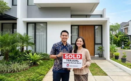 4 Cara Mendapatkan Diskon Rumah dari Developer dengan Mudah dan Efektif