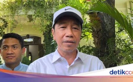 Jokowi Maafkan Rismon Sianipar, Serahkan Kasus Ijazah Palsu ke Pengacara dan Polisi