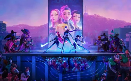 Sekuel Kpop Demon Hunters Segera Tayang di Netflix, Ini Bocoran Lengkapnya