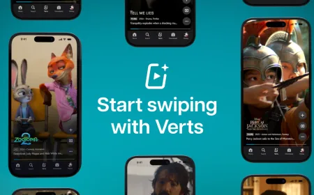 Disney Plus Luncurkan Fitur Verts, Video Vertikal Mirip TikTok untuk Pengguna