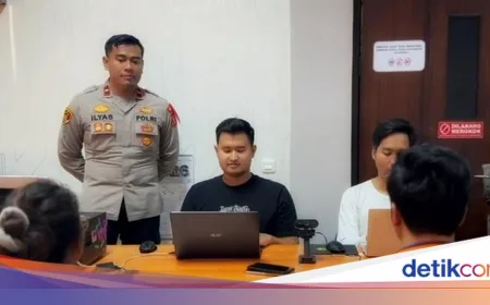 Pasutri Kompak Bobol Rumah di Karawang: Modus Kejahatan yang Menghebohkan