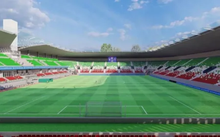 PSSI Resmi Tetapkan Sumatera Utara Tuan Rumah Piala AFF U-19 2026