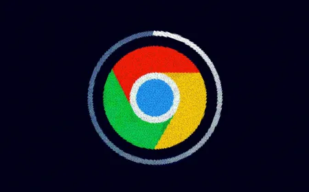 Google Perbaiki Dua Celah Zero-Day Chrome Skia dan V8 yang Dieksploitasi Aktif