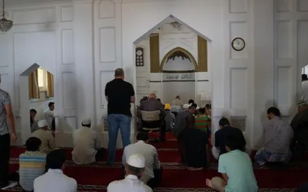 Australia Resmi Umumkan Idulfitri 2026 Jatuh pada 20 Maret, Ini Detailnya