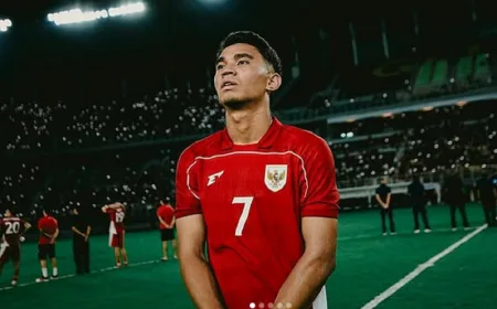 Status Tuan Rumah Piala Dunia Dicabut karena Tolak Israel: Bagaimana Sikap Amerika Serikat?