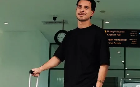 Thom Haye Pulang ke Belanda Jelang Borneo FC vs Persib Bandung, Ini Alasannya