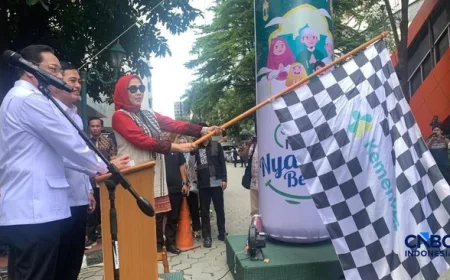 Sopir Wajib Tes Kesehatan Saat Bawa 1.124 Pemudik Pulang Kampung Lebaran 2026