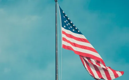 Teror Penculikan Mengintai Warga AS di Irak di Tengah Perang Timur Tengah