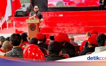 GNTI Jabar dan DPC PDIP KBB Berbagi Parsel Lebaran Perkuat Silaturahmi Ramadan