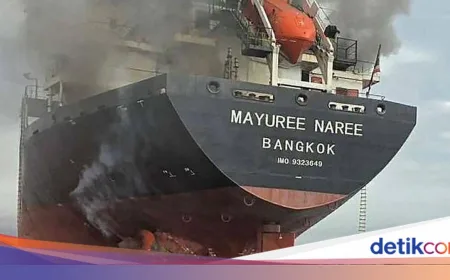 Puluhan Negara Lepas 400 Juta Barel Cadangan Minyak Terbesar untuk Atasi Krisis Selat Hormuz