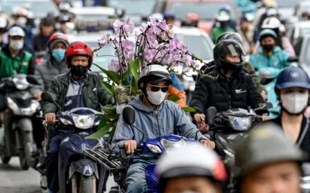 Krisis Energi Global Makin Parah, Negara Tetangga RI Siapkan Strategi Khusus