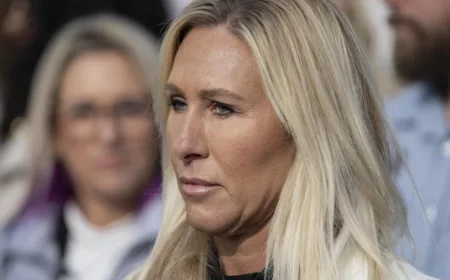 Perang Iran Picu Perpecahan Mendalam dalam Partai Republik dan Gerakan MAGA