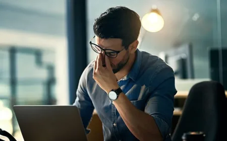 Fenomena 'AI Brain Fry': Kelelahan Mental Akibat Penggunaan AI Berlebihan di Tempat Kerja