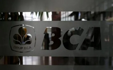 Dividen BBCA Rp336 per Saham: Analis Soroti Kekuatan Model Bisnis Bank Ini