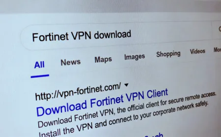 Storm-2561 Sebar Trojan VPN Lewat SEO Poisoning untuk Curi Kredensial