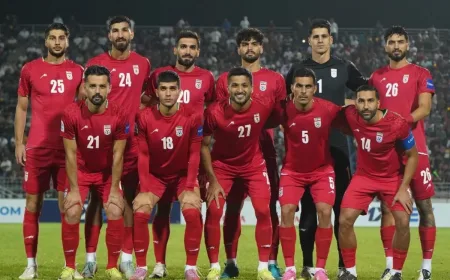 Donald Trump Klaim Piala Dunia 2026 Jadi Ajang Teraman, Meski Sempat Larang Timnas Iran