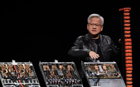ByteDance Dapatkan Akses ke Chip AI Terbaru Nvidia, Saingi Google dan OpenAI