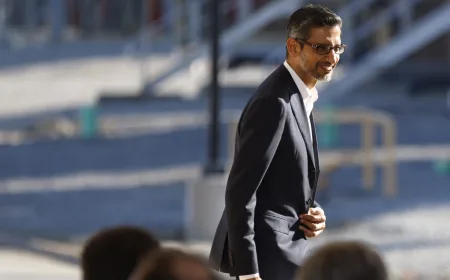 Kami Membeli Lebih Banyak Saham AI Terdepan Ini di Tengah Penurunan yang Tidak Beralasan Tahun Ini