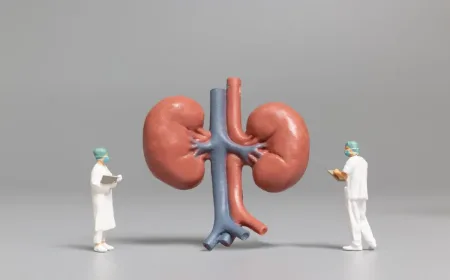 World Kidney Day 2026: Pentingnya Deteksi Dini Penyakit Ginjal untuk Semua Usia