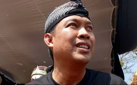 Bupati Cilacap Kena OTT KPK, PKB Hormati Proses Hukum yang Berjalan