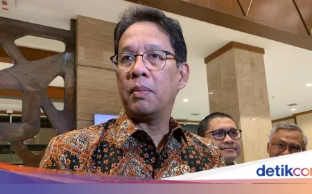 Purbaya Yudhi Sadewa Sindir Ekonom yang Sebut RI Resesi, Bukti Data Positif