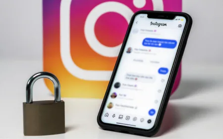 Meta Hentikan Dukungan Chat Instagram dengan Enkripsi End-to-End Mulai Mei 2026