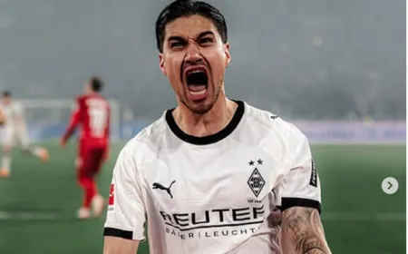 Kevin Diks Prihatin FC Copenhagen Terancam Degradasi di Liga Denmark 2026