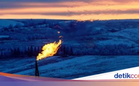 Perang Timur Tengah Bisa Picu Harga Minyak US$ 150, Risiko Berat bagi Ekonomi RI