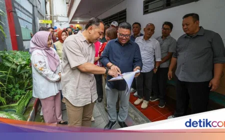 Kampung Pancasila Surabaya Ubah Solidaritas Sosial Jadi Penggerak Ekonomi Mandiri