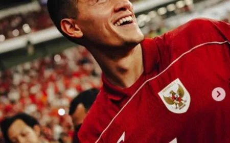 5 Bek Timnas Indonesia Terbaik untuk Tandem Jay Idzes di FIFA Series 2026