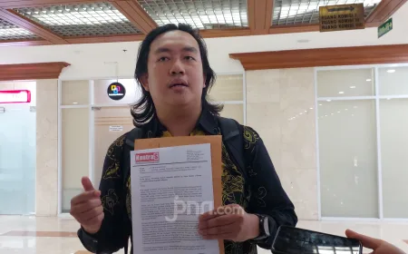 Penyiraman Air Keras Aktivis KontraS: Serangan Terhadap Perjuangan HAM Indonesia