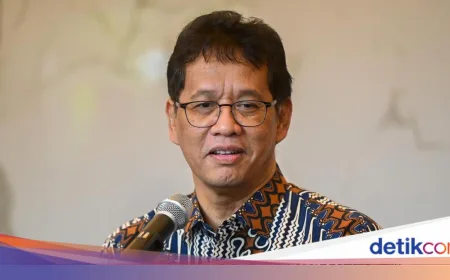 Purbaya Bantah Ekonomi RI Resesi: Pertumbuhan Manufaktur dan Otomotif Meningkat