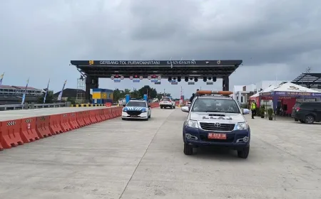 Strategi Jasa Raharja Yogyakarta Siap Antisipasi Kecelakaan Mudik Lebaran 2026