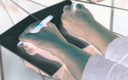 Grammarly dan Tantangan Deepfake Pikiran: Melawan A.I. Doppelgänger Saya