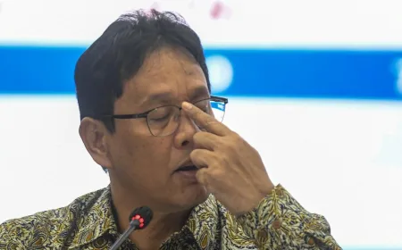 Purbaya Emosi Bahas Konflik Lahan Batam yang Hambat Investasi Indonesia