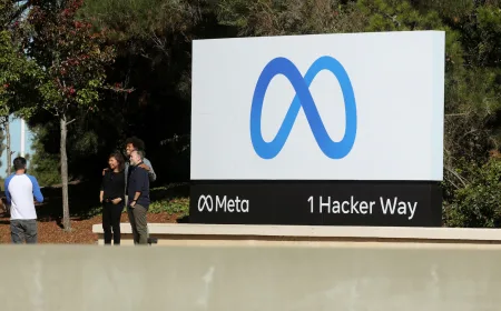 Meta Siapkan PHK Besar-besaran Hingga 20% Karena Biaya AI Meningkat