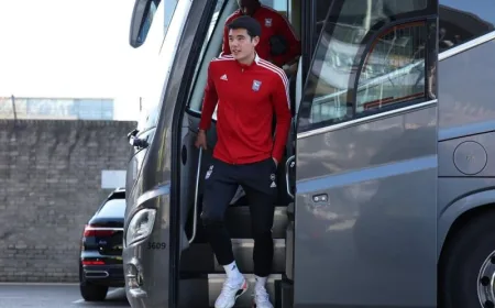 Elkan Baggott Kembali ke Timnas Indonesia, Ini Alasan John Herdman