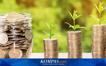 Fenomena Fake Rich Middle Class di Indonesia: Mentereng Tapi Minim Tabungan